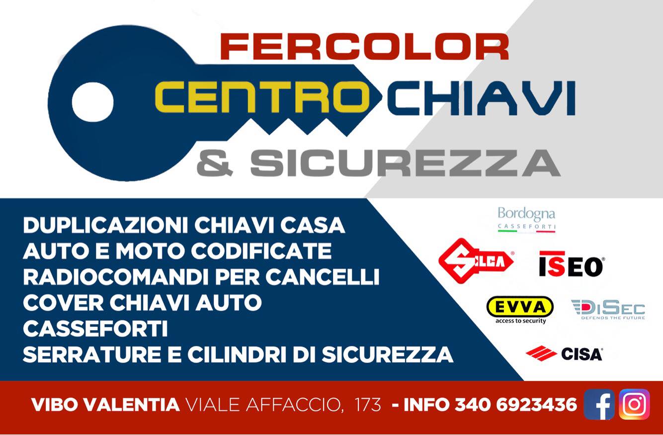 Fercolor s.a.s. di Cacciante Domenica