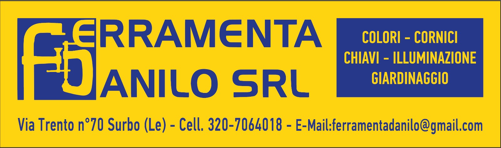 Ferramenta Danilo srl