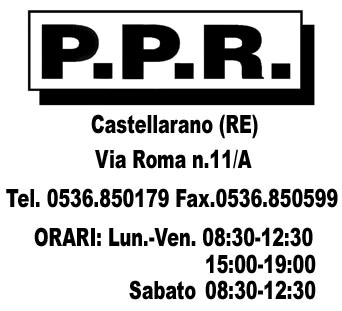 PPR SNC