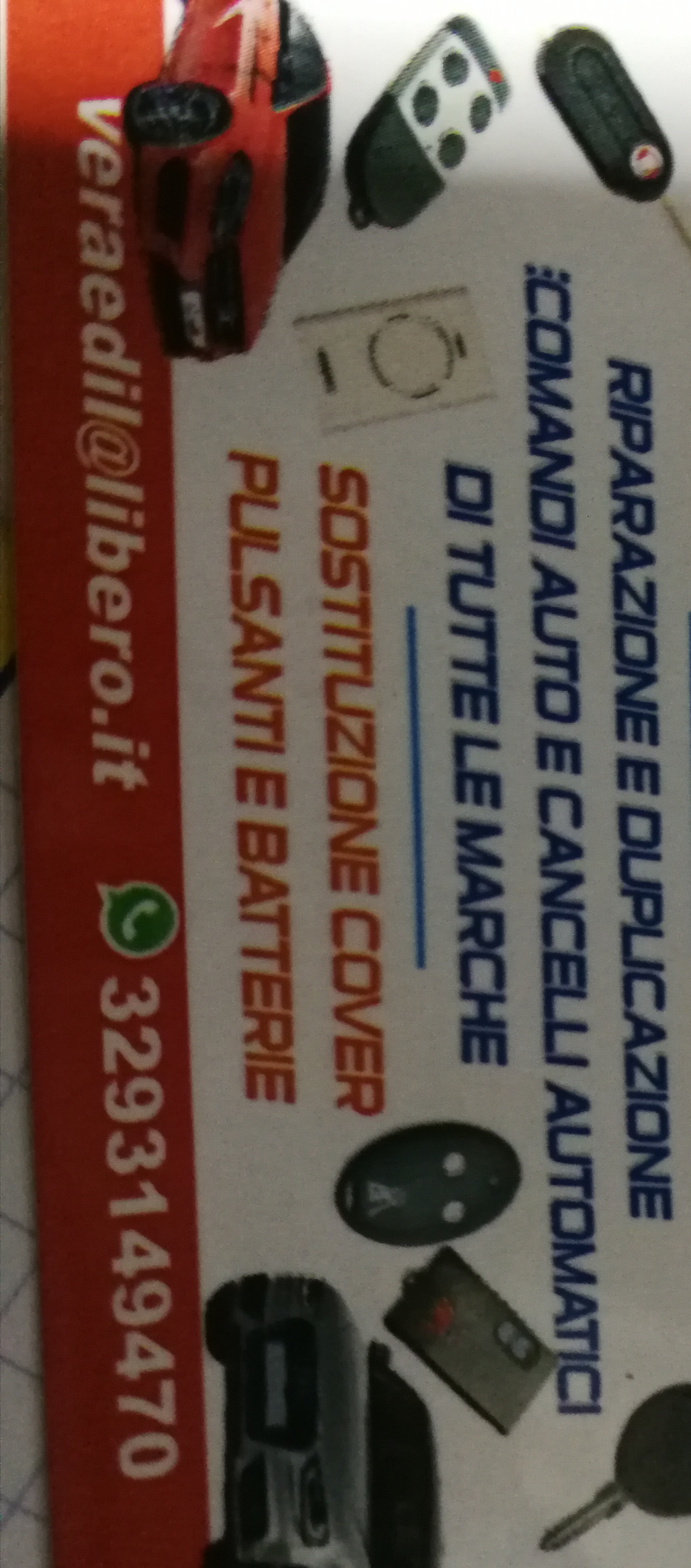 Veraedil srl