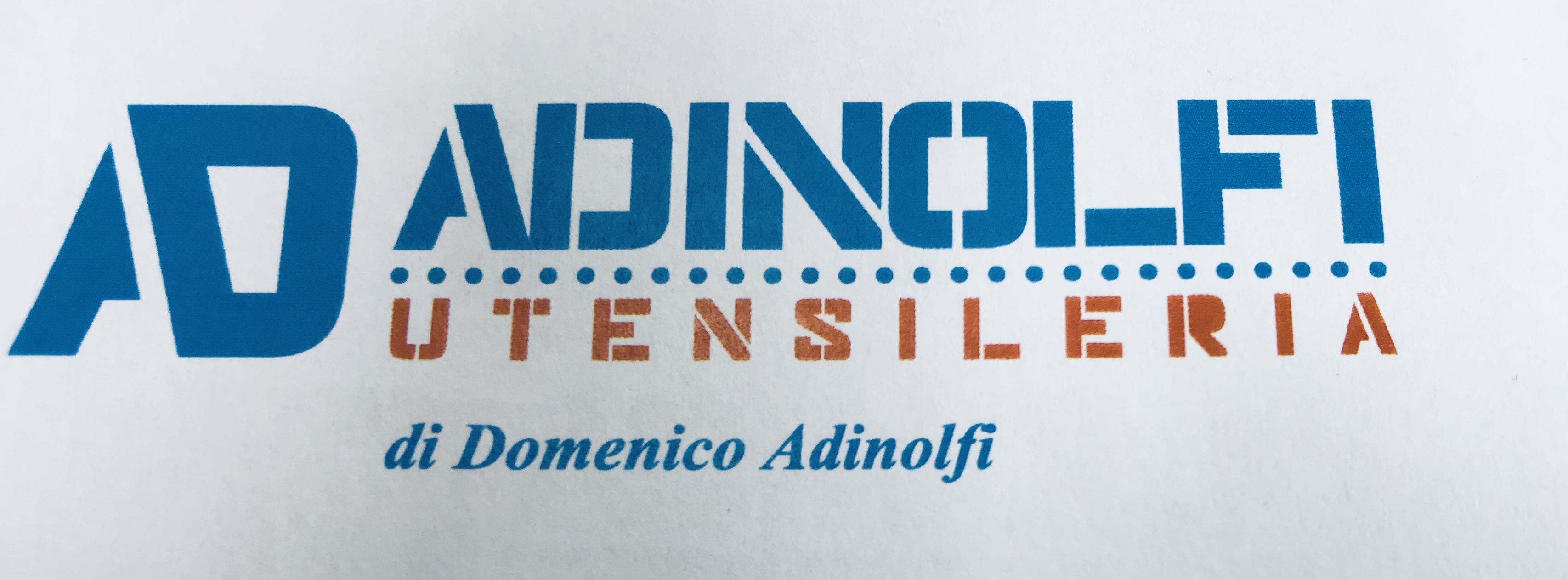 Domenico Adinolfi Utensileria