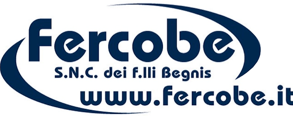 FERCOBE SNC DEI FRATELLI BEGNIS