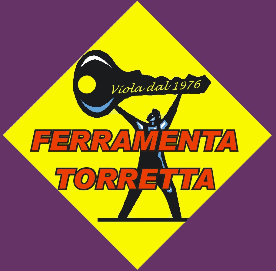 Ferramenta Torretta di Viola Walter