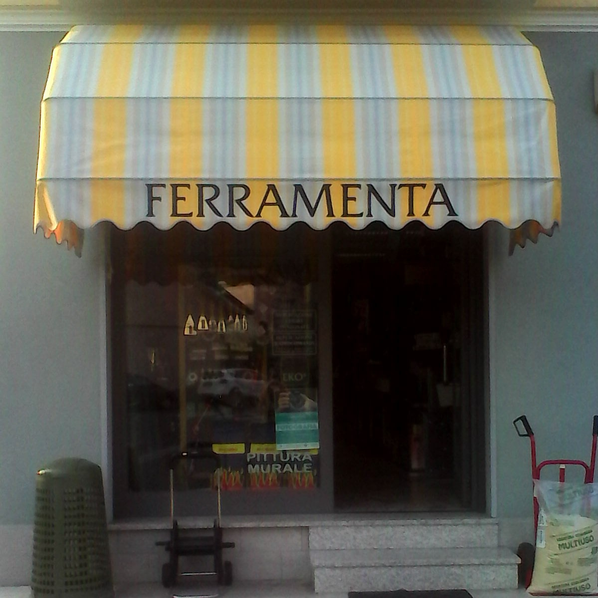 Pilotto Alessandro Ferramenta