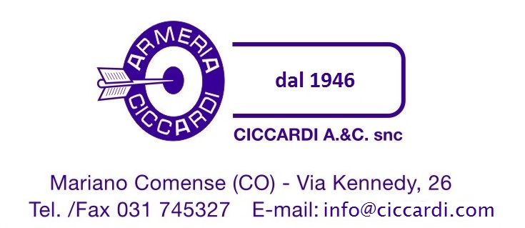 A.CICCARDI & C. SNC