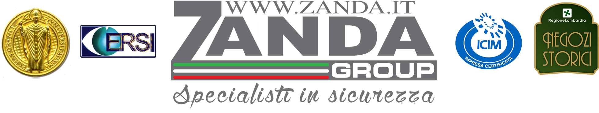 Zanda S.n.c.