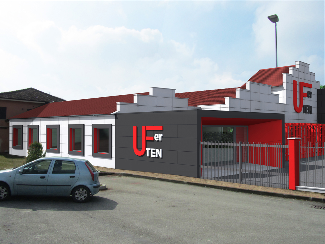 UTEN-FER snc