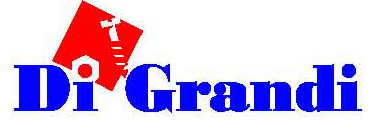 DI GRANDI FERRAMENTA UTENSILERIA di Di Grandi M.
