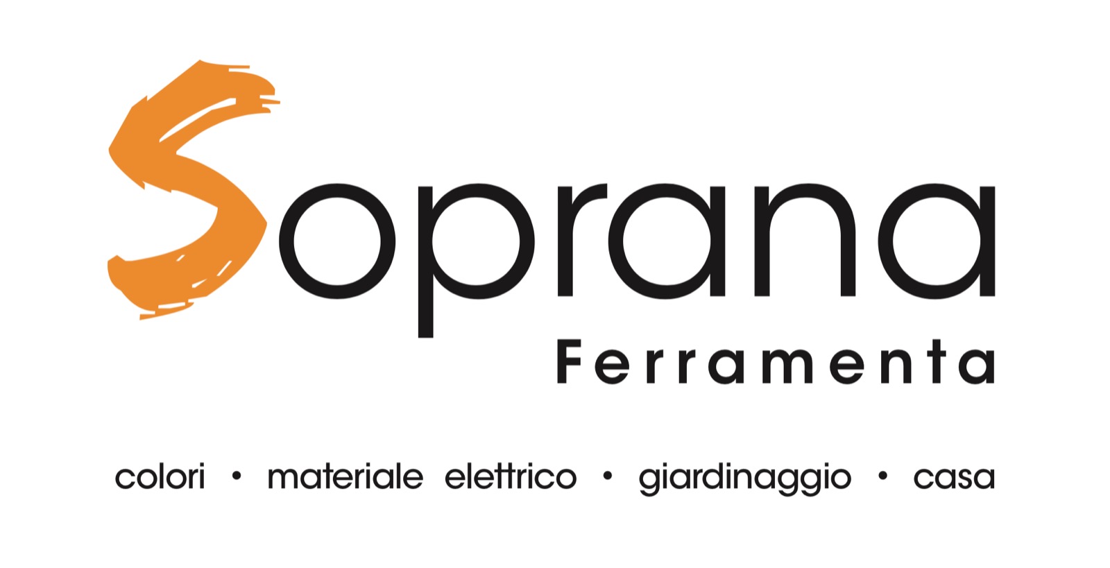 Soprana Giorgio