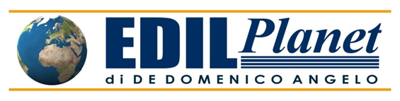 EDIL PLANET DI DE DOMENICO ANGELO