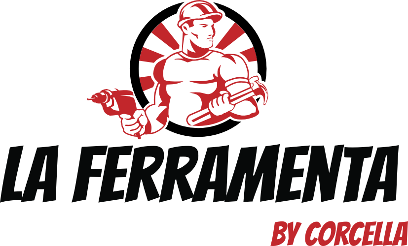LA FERRAMENTA BY CORCELLA