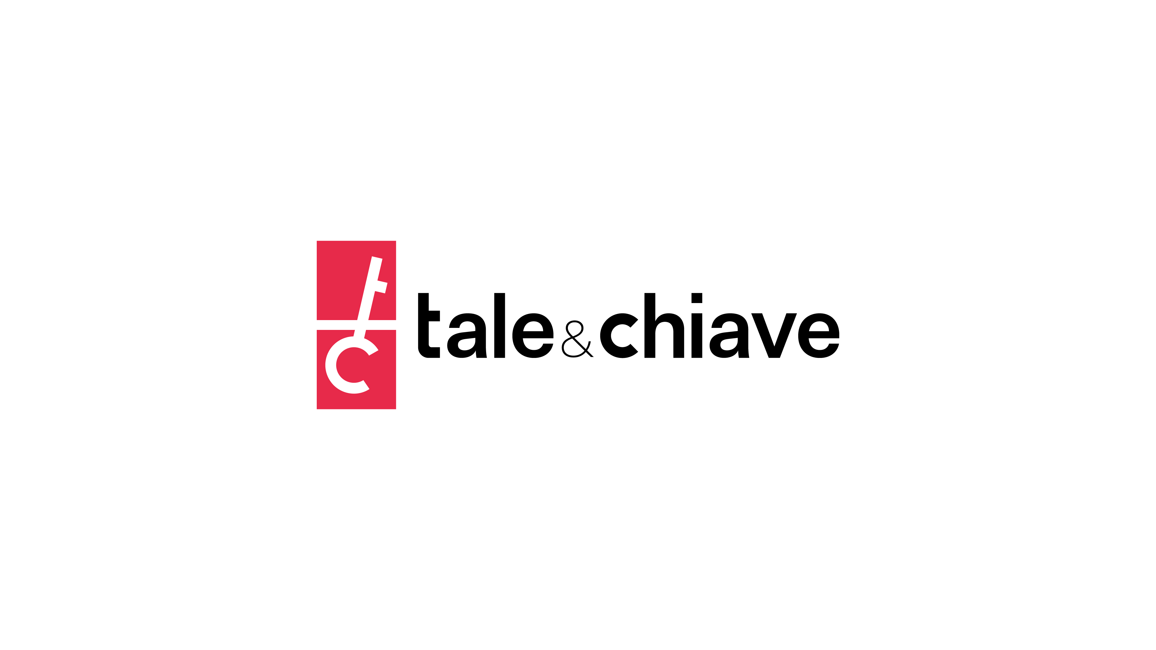 TALE & CHIAVE