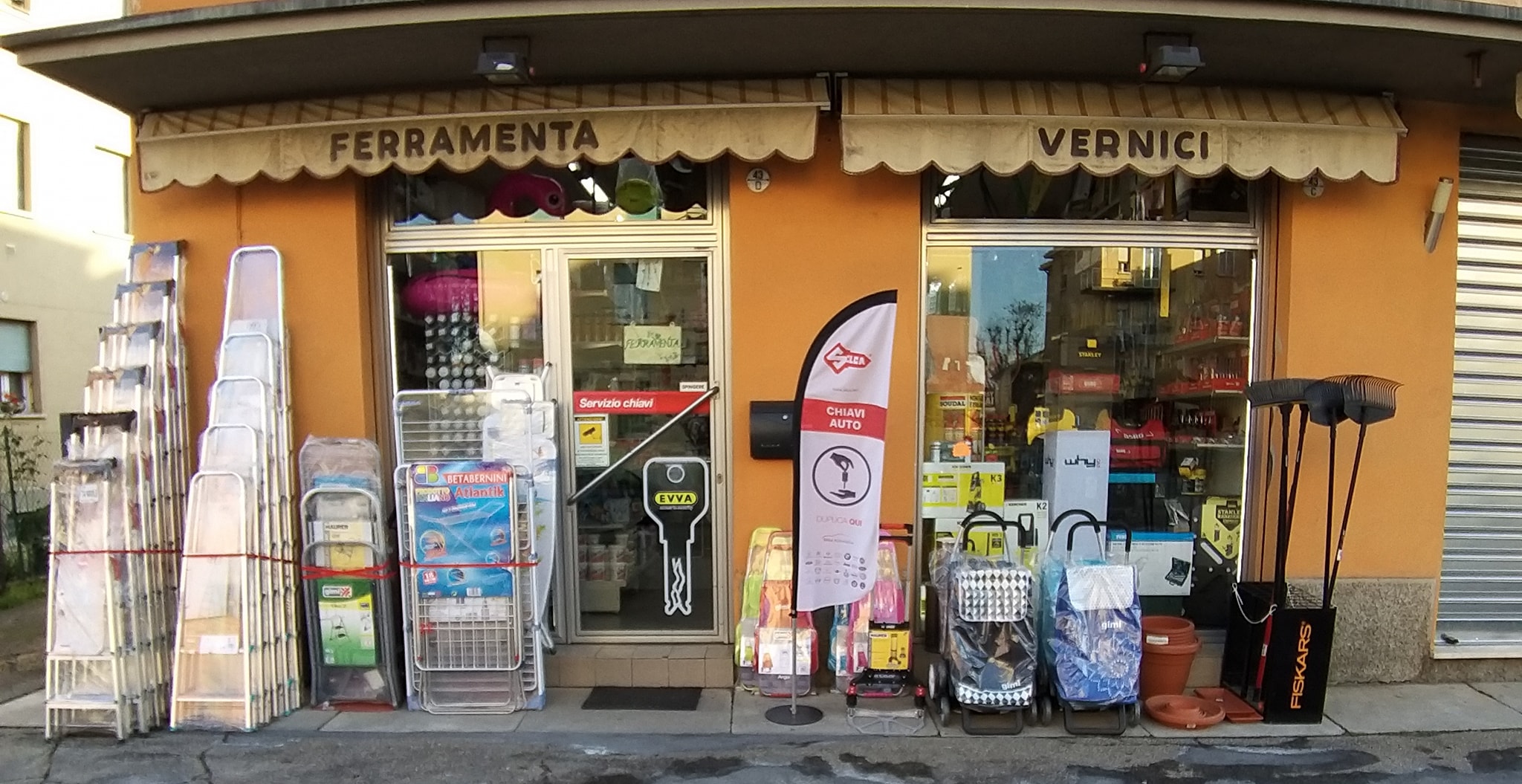 Ferramenta Navile s.n.c.