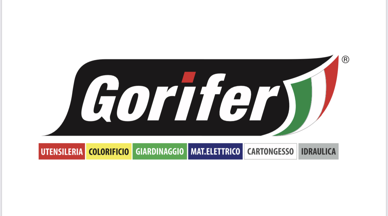GORIFER SRL