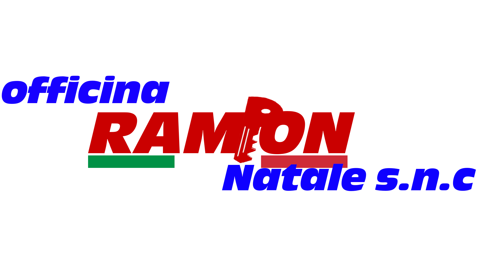 Officina Rampon Natale s.n.c