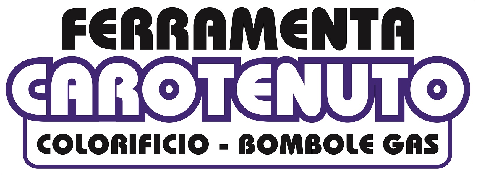 Ferramenta Carotenuto