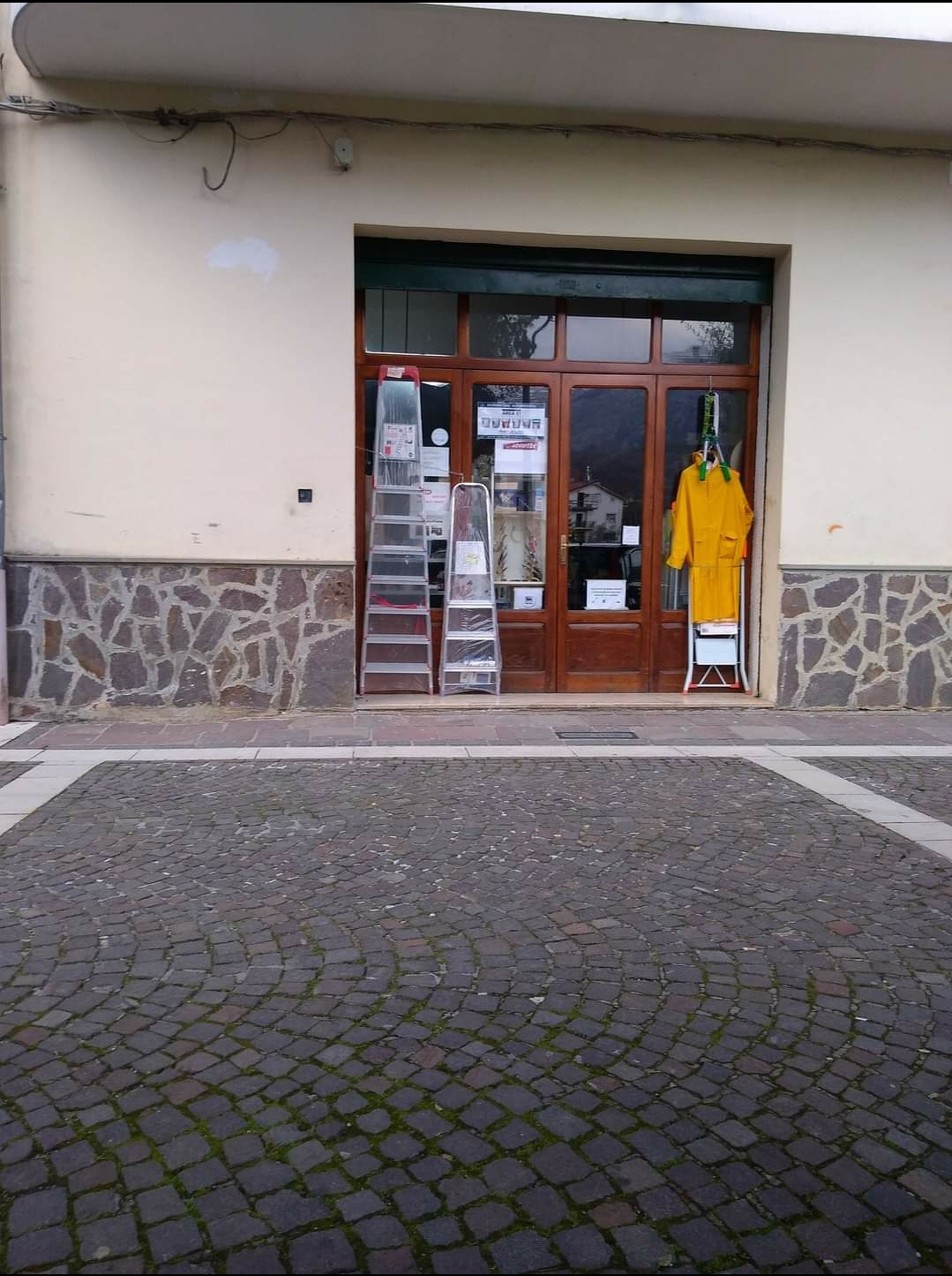 Ferramenta Di Perna Giuseppe