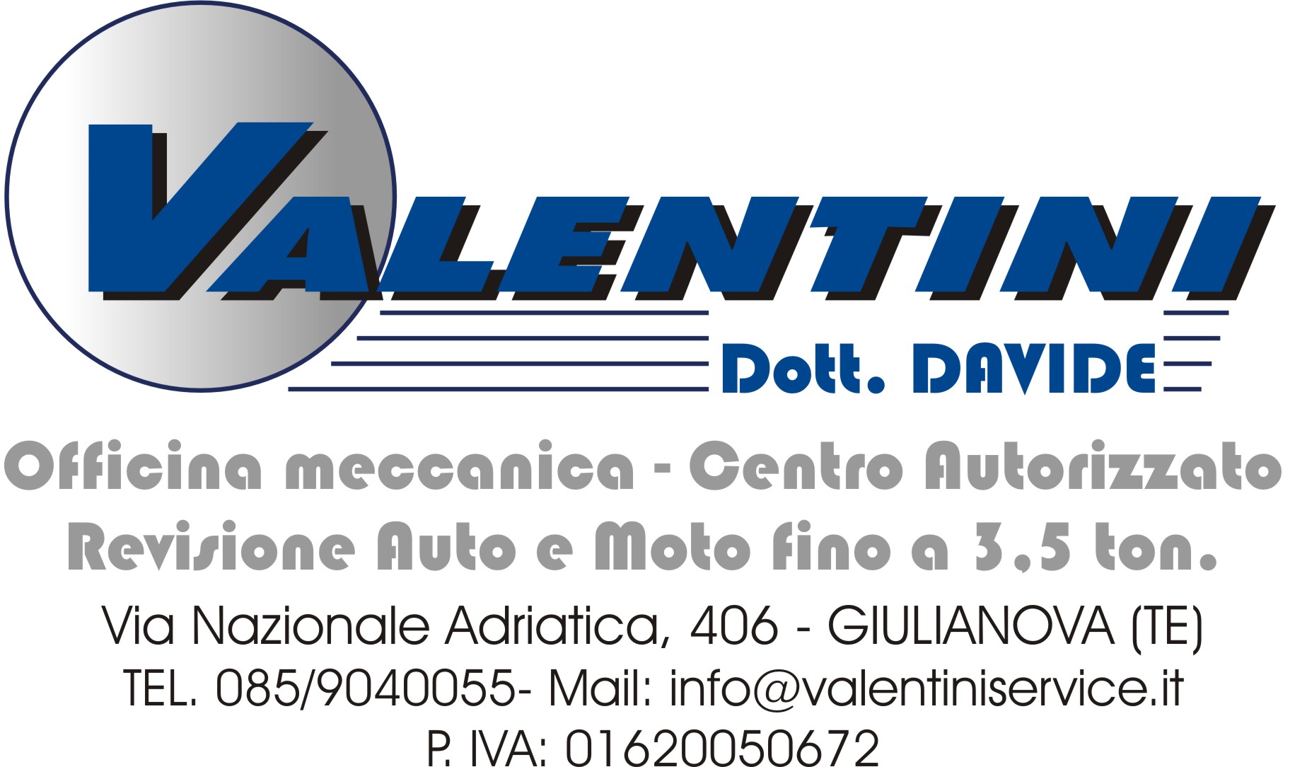 VALENTINI DAVIDE