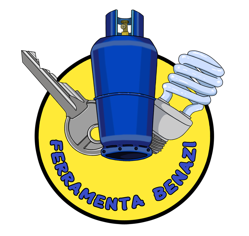 FERRAMENTA BENAZI