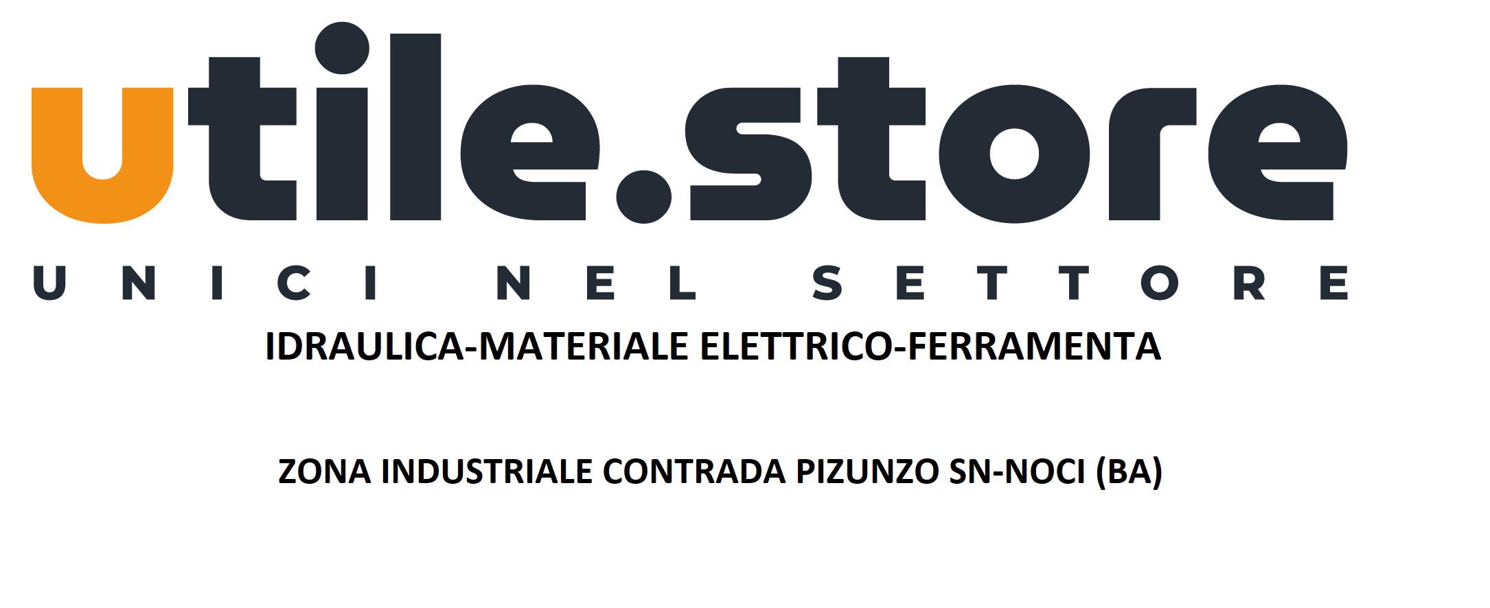 UTILE.STORE SRLS