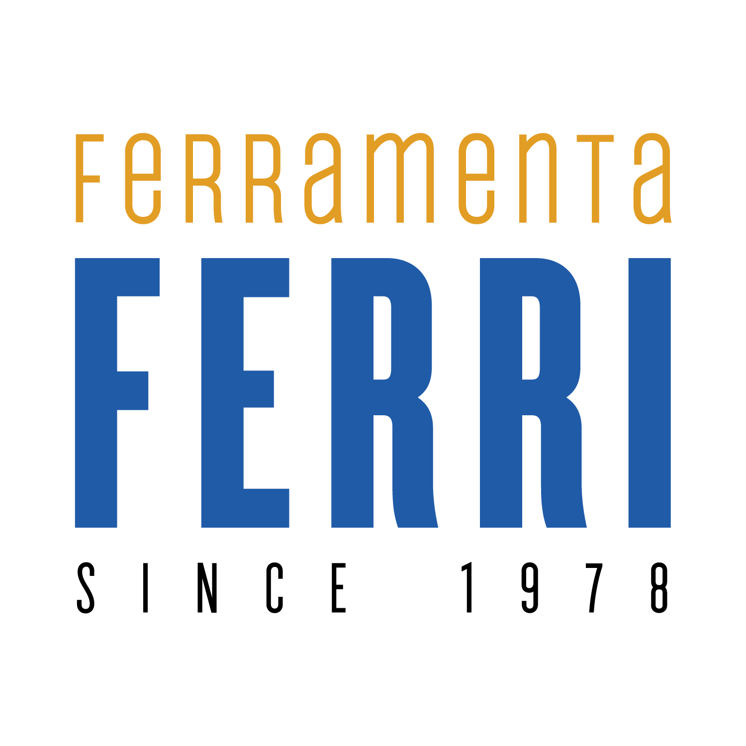FERRAMENTA FERRI ETTORE