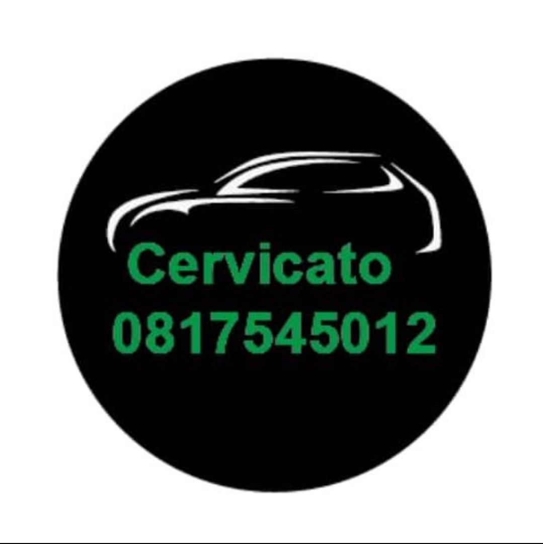 Cervicato Francesco