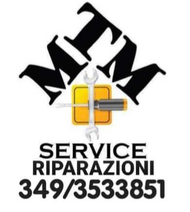 MTM Service Riparazioni di Marco Martiner Testa