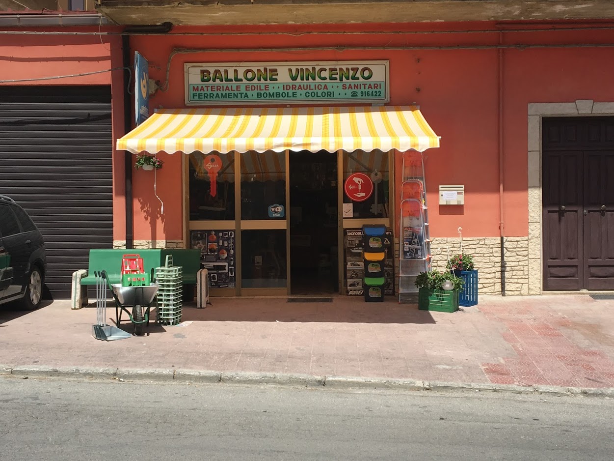 Ditta Ballone Vincenzo