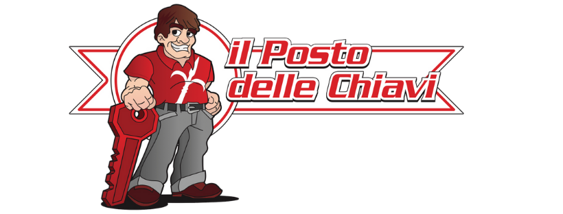 il Posto delle Chiavi
