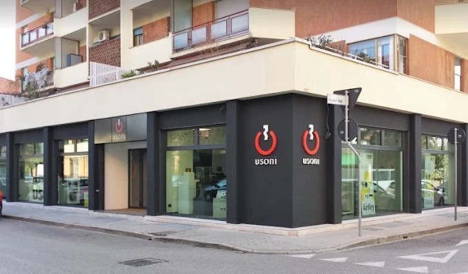 USONI SAS DI FONTANIVE MARCO e C.