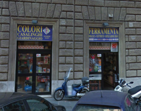 Acla srl
