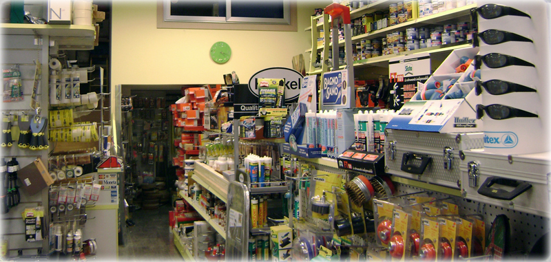 Centro Ferramenta s.a.s.