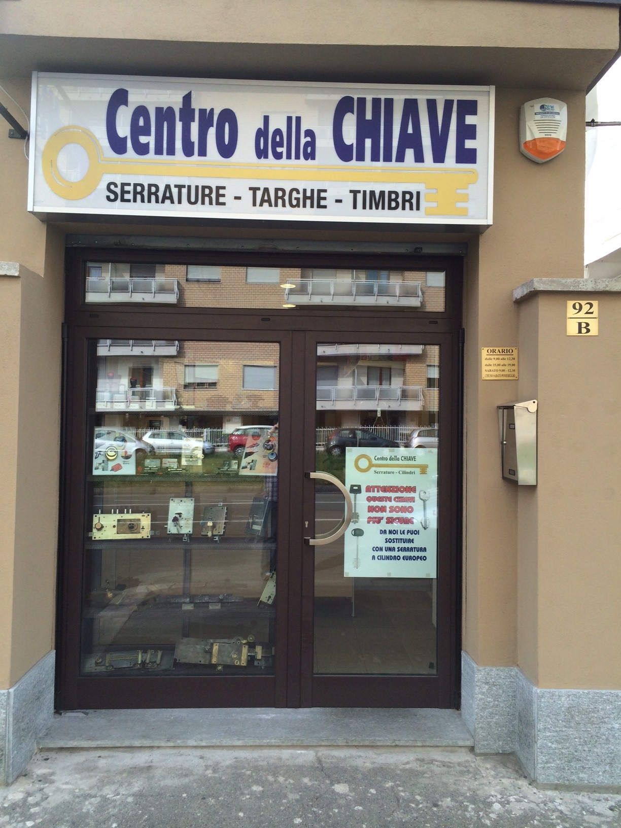 Cipriano Fabio
