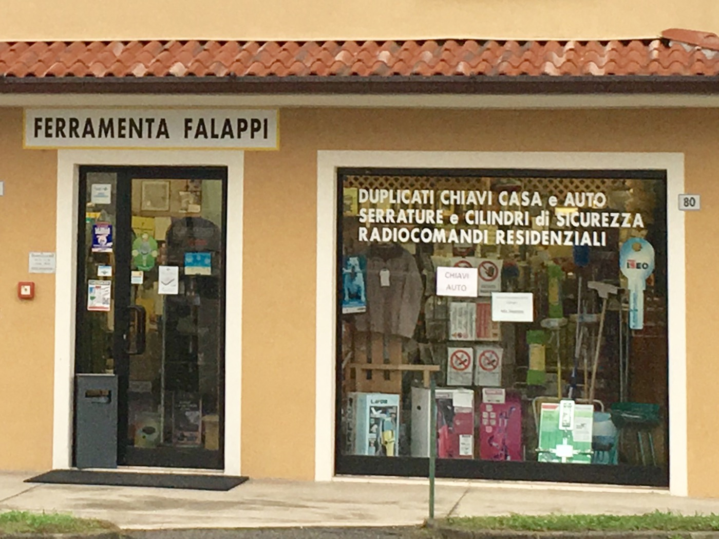 Ferramenta Falappi