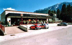 Ferramenta Segnana S.n.c.
