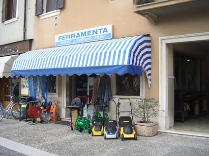 Ferramenta Tecnoplast