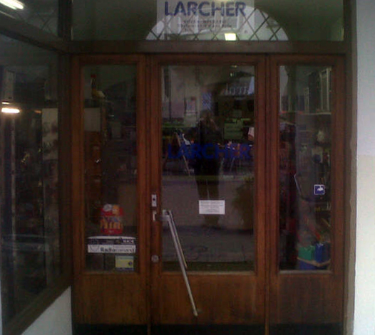 Larcher s.a.s.