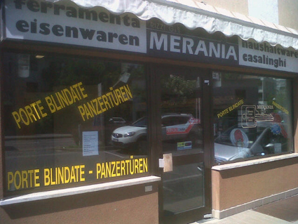 Merania s.n.c.
