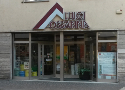 Ossanna Luigi s.a.s.