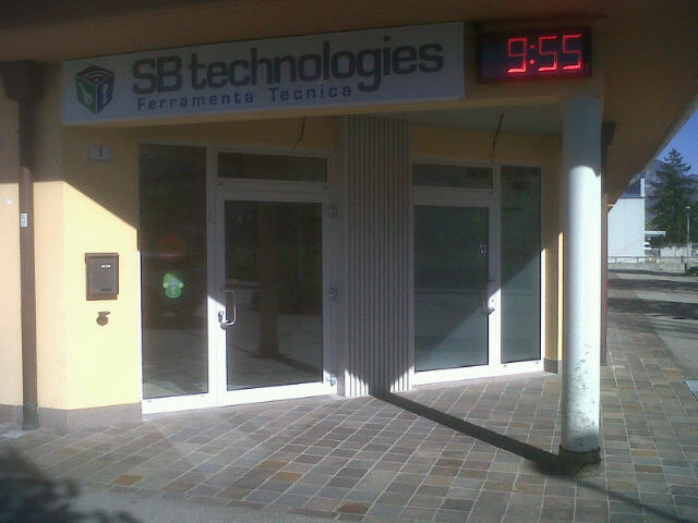 SB Technologies